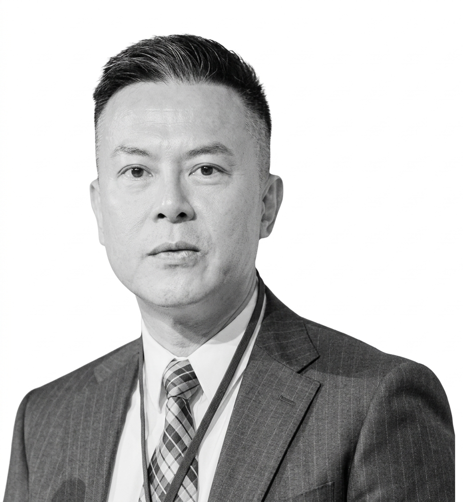 陳威廷 Allen Chen