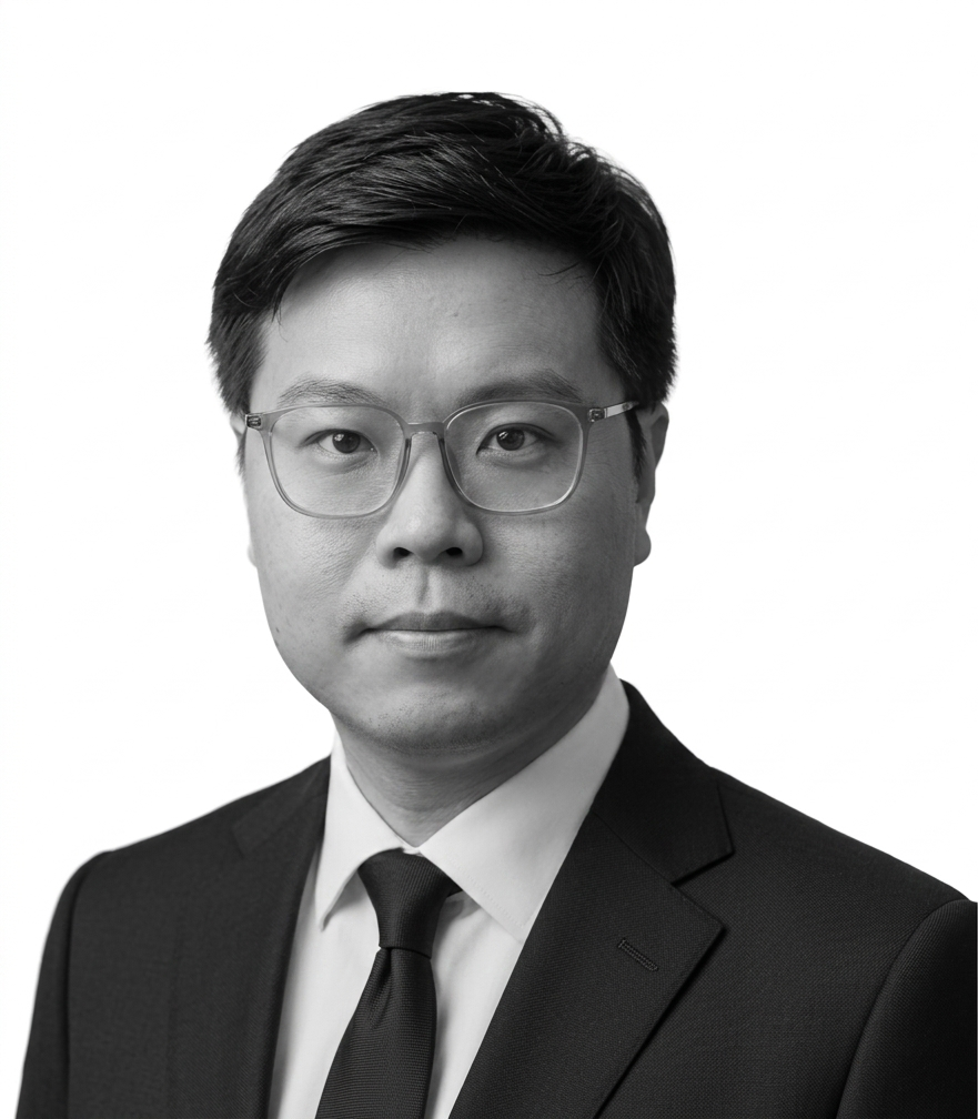 陳志明 CM Chen