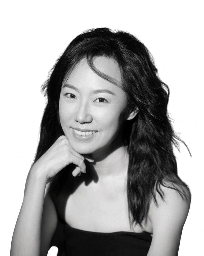陳繹甯 Elaine Chen